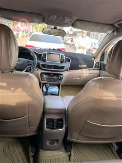 هیوندای تۆکسۆن